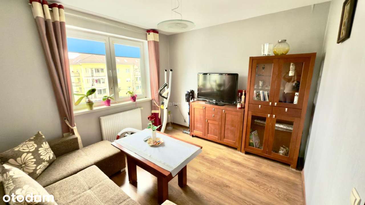 Mieszkanie na sprzedaż, Gorzów Wielkopolski - Pełny obrazek: 3/11