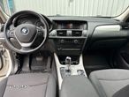 BMW X3 sDrive18d Aut. - 18