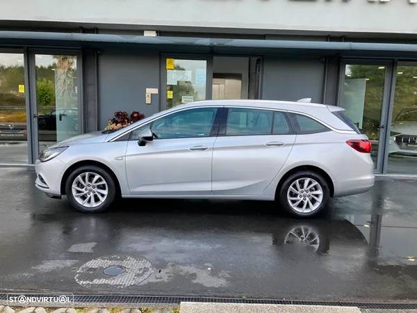 Opel Astra Sports Tourer 1.0 Turbo Start/Stop Innovation - 5