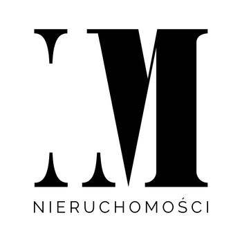 Iwona Marszał Nieruchomości Logo