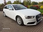 Audi A4 2.0 TDI ultra - 28