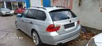 Dezmembram BMW 320D E91 M47 D20 - 3