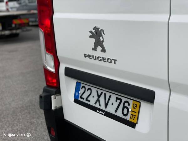 Peugeot Boxer 2.0 BlueHDi L2H2 Premium - 18