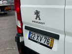 Peugeot Boxer 2.0 BlueHDi L2H2 Premium - 18