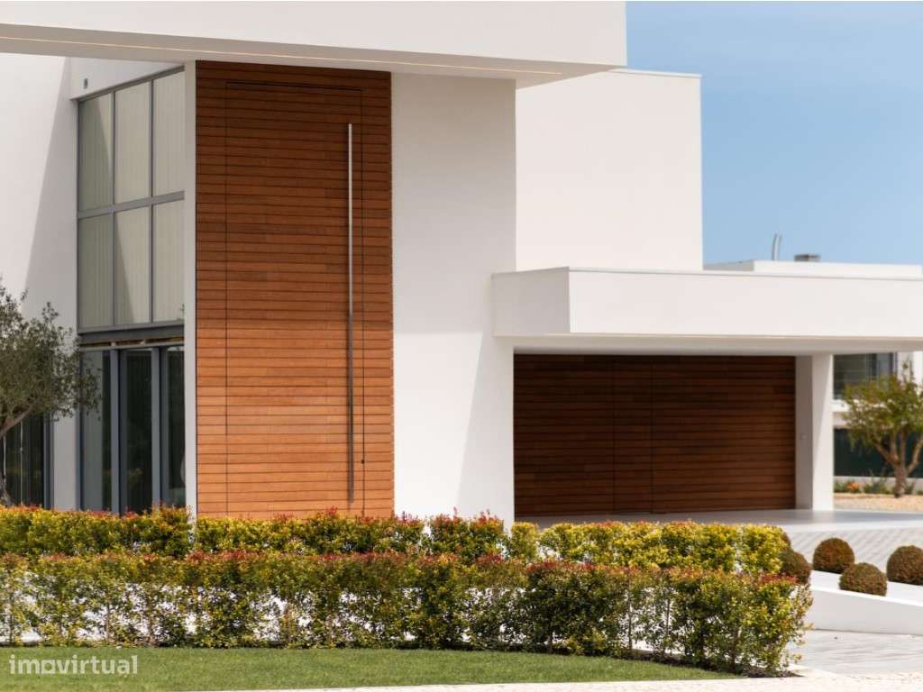 Luxo Moradia Condomínio Quinta do Peru - Country Club - Grande imagem: 5/57