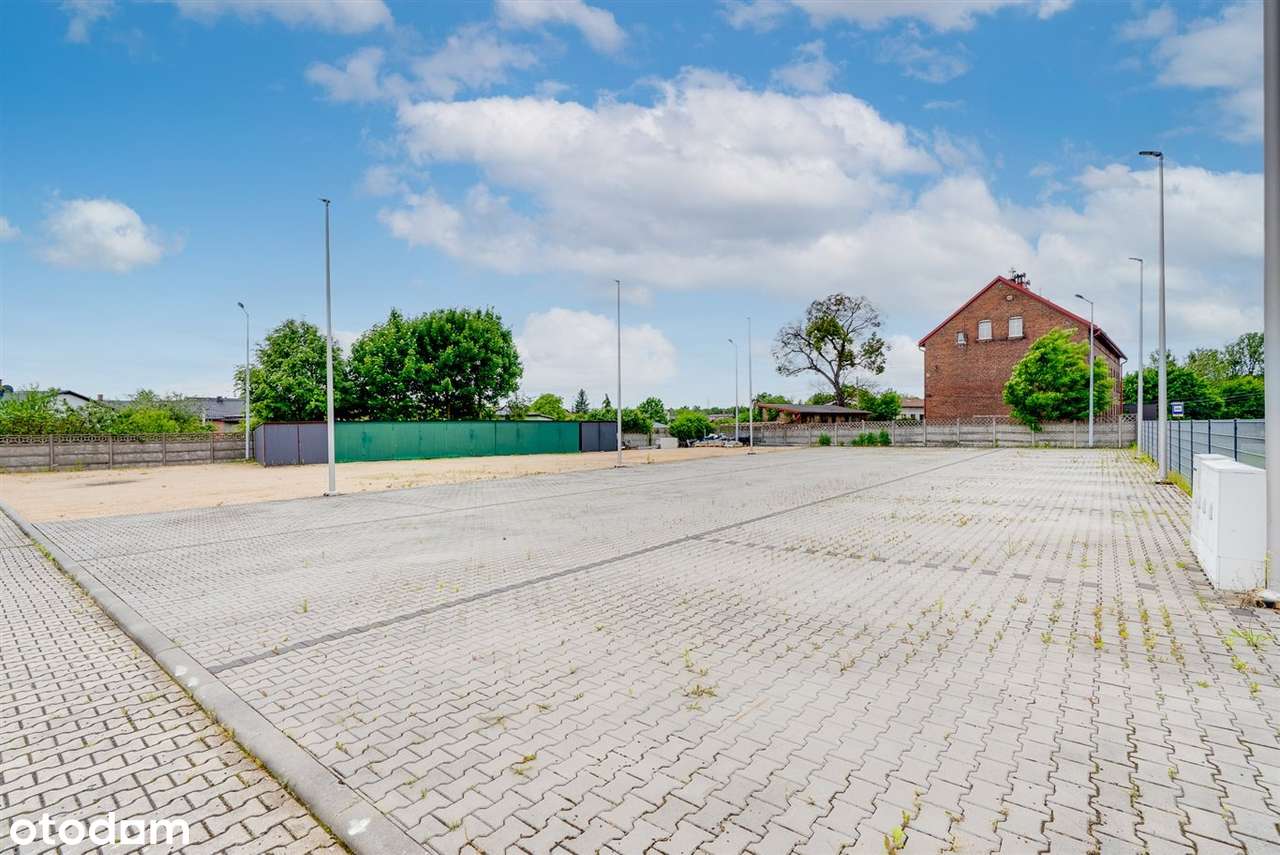 Salon samochodowy, serwis, myjnia| gotowy do rozpoczęcia działalności-15