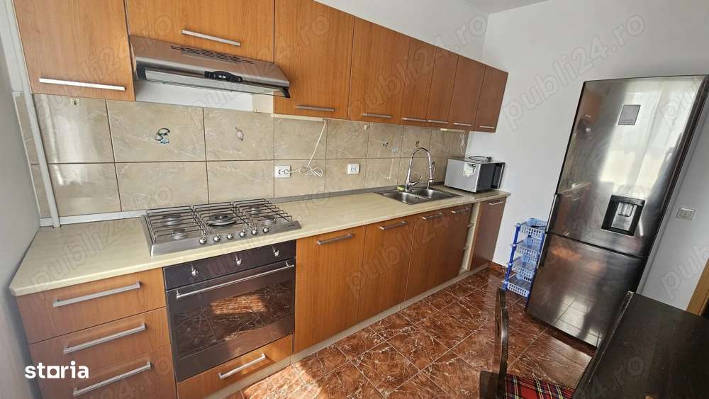 Apartament 3 camere|Titan|2 PARCARI |2 BAI| 120 mp+ 2 BALCOANE|METROU| - Imagine principală: 4/10