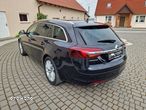 Opel Insignia 2.0 CDTI Innovation S&S - 10