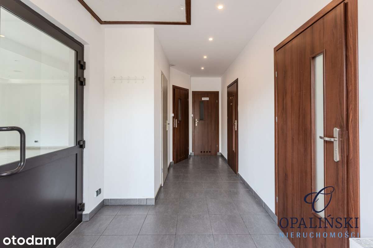 Lokal idealny pod gastronomie lub sklep - Pełny obrazek: 4/20