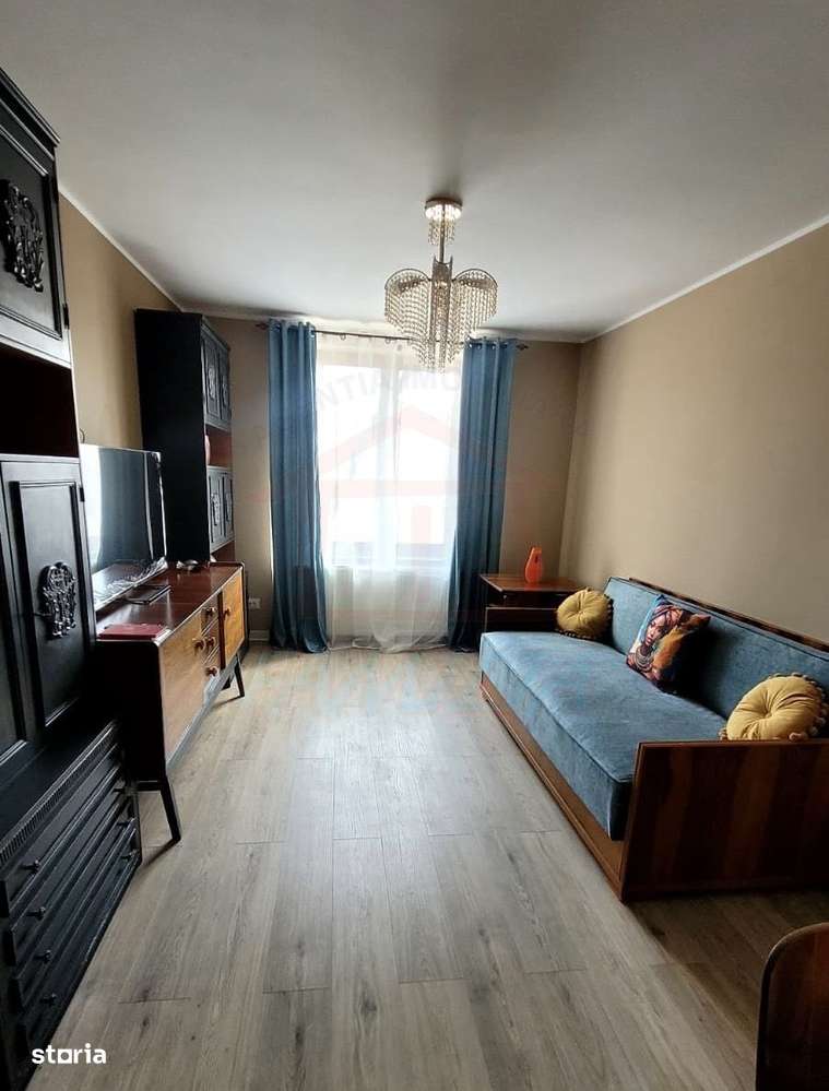 Apartament, 51 m² — fotografia 1