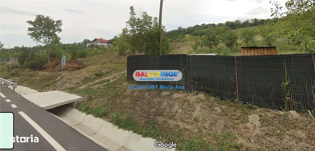 Vanzare 2 loturi teren, zona Lebada! - Imagine principală: 5/5