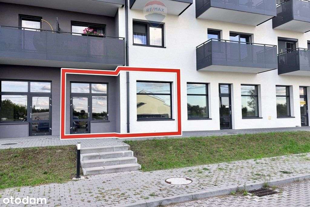 Na sprzedaż lokal handlowo-usługowy,pow. 97,33 m² - Pełny obrazek: 5/20