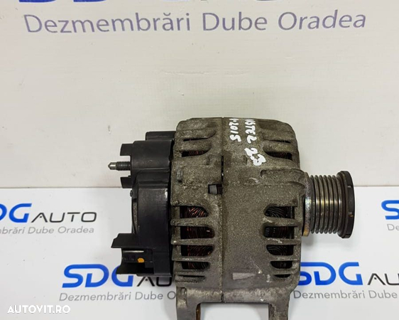 Alternator Renault Master 2.3 E 5 2010 - 2015 COD: 23100 7033 R - 2