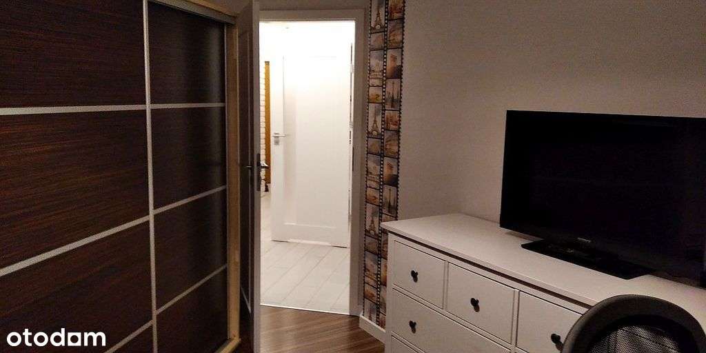 Ładne mieszkanie w atrakcyjnej cenie !-6