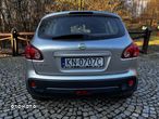 Nissan Qashqai 2.0 dCi Acenta - 8