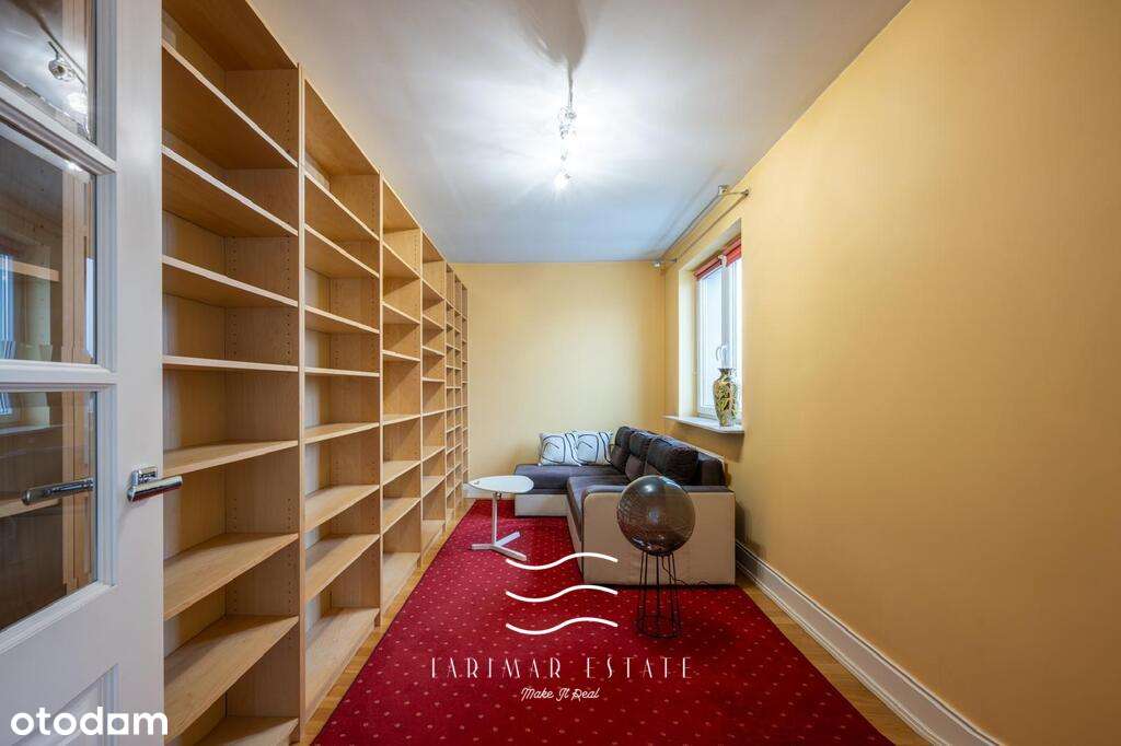 Penthouse z tarasem Ursynów-13