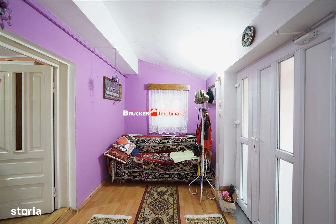 CASA PE COLT | IOSIA | TEREN DE 444 MP - Imagine principală: 5/18