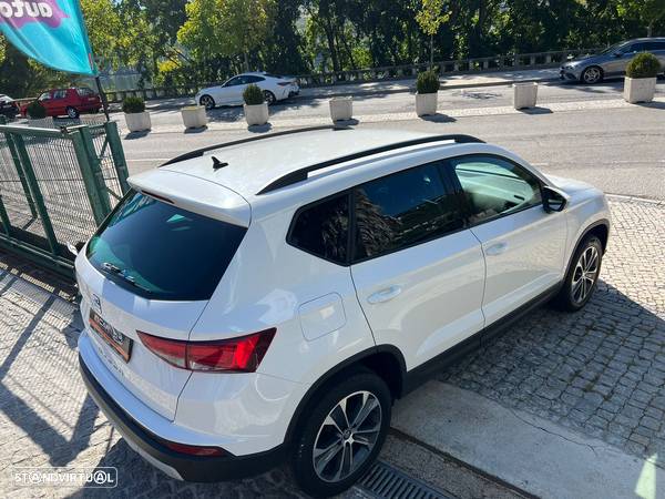 SEAT Ateca 1.0 TSI Style - 10