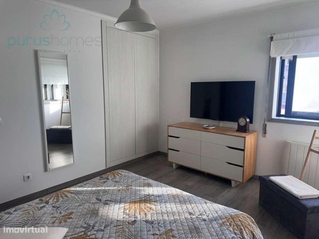 Apartamento T2 Aveiro -Cacia-11