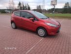 Ford Fiesta 1.25 Ambiente - 9