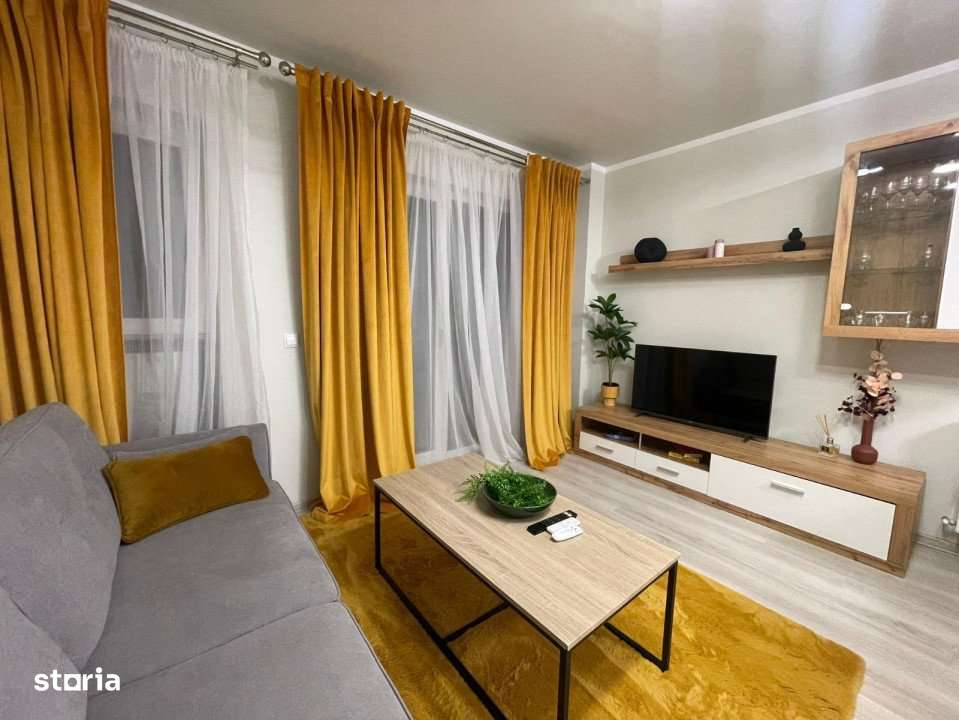 Apartament 2 camere,56 mp utili, 2 gradini, parcare, zona Cetatii!! - Imagine principală: 2/11