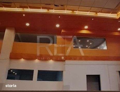 SPATIU COMERCIAL 600 mp de la 14 euro/mp PENTRU MARKET ZONA TEIUL DOAM - Imagine principală: 4/5