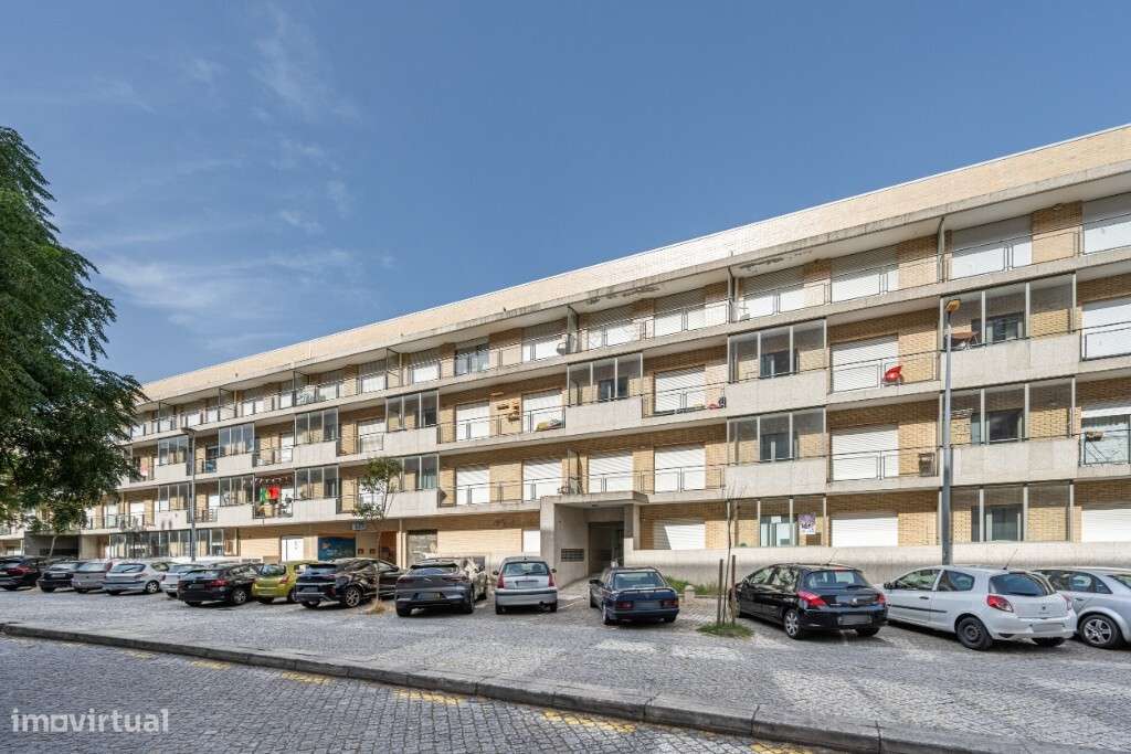 T2 Remodelado |Junto à Universidade do Minho-16