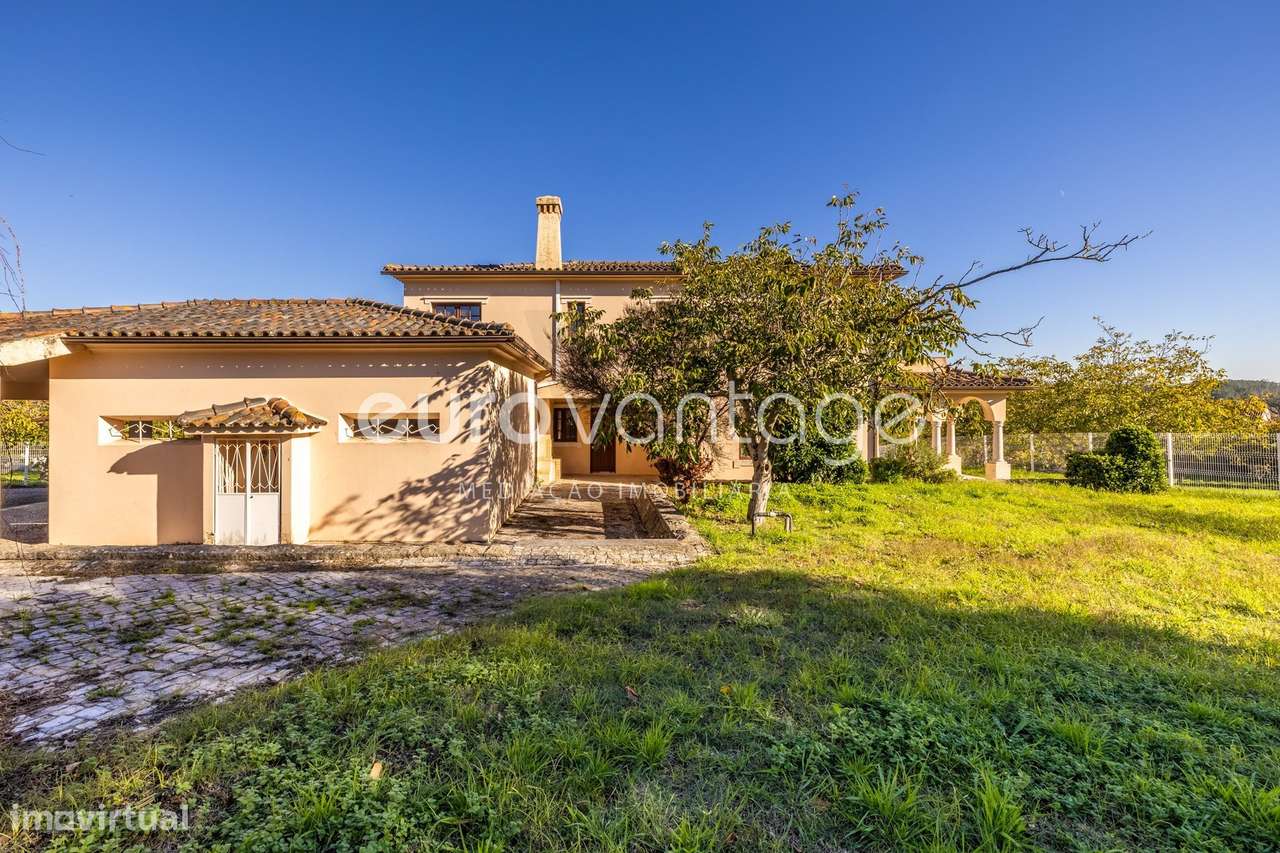 Moradia Exclusiva em Marrazes e Barosa – Conforto, Espaço e Privaci...-53