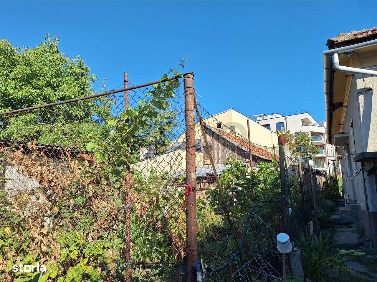 Reco, Casa demolabila, Oradea - Imagine principală: 4/5