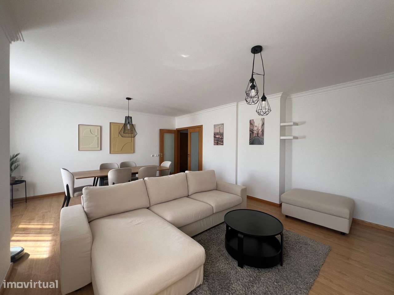 Apartamento, 2 quartos, Oeiras, Carnaxide e Queijas-1
