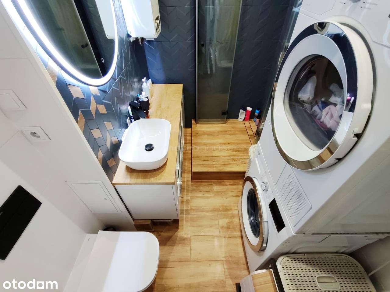 M4, balkon, winda, klima - do wprowadzenia się!-11