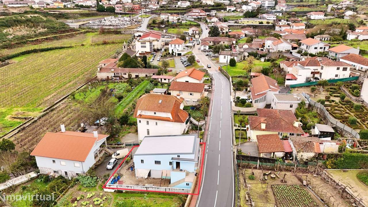 Moradia T3 Venda em Oliveira (Santa Maria),Vila Nova de Famalicão-31