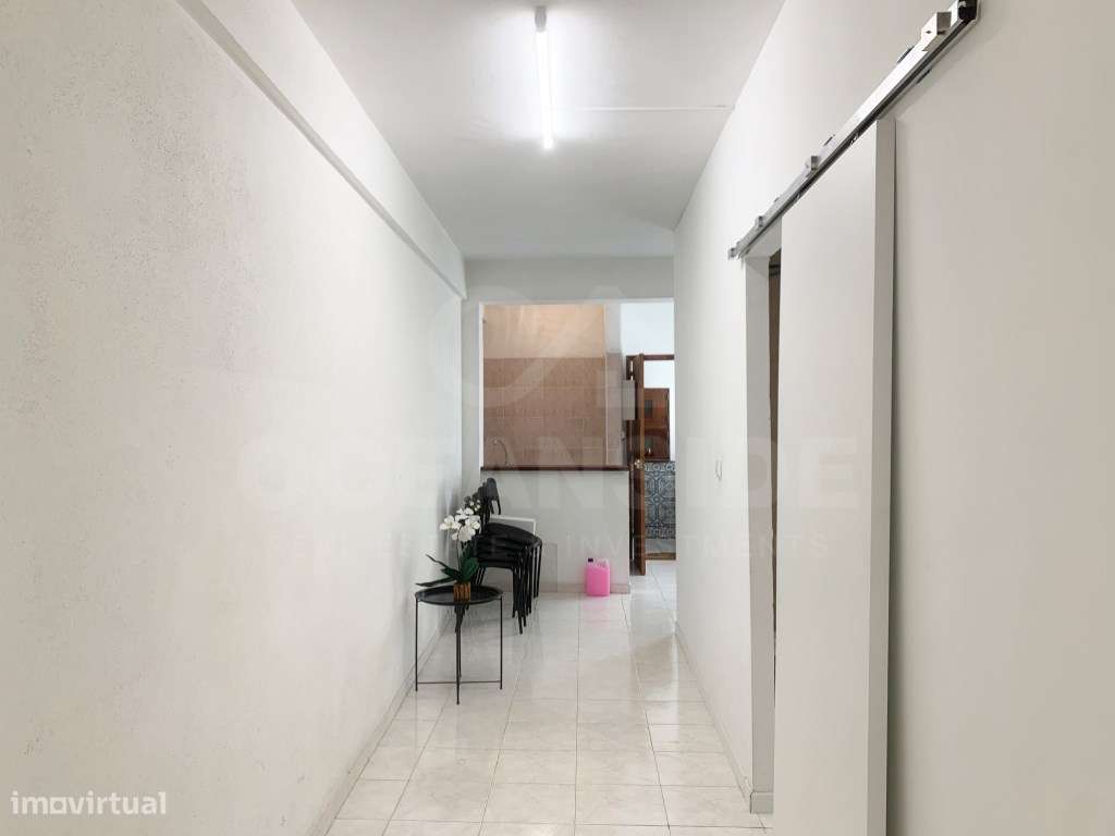 Escritorios/salas na Pontinha - Grande imagem: 5/15