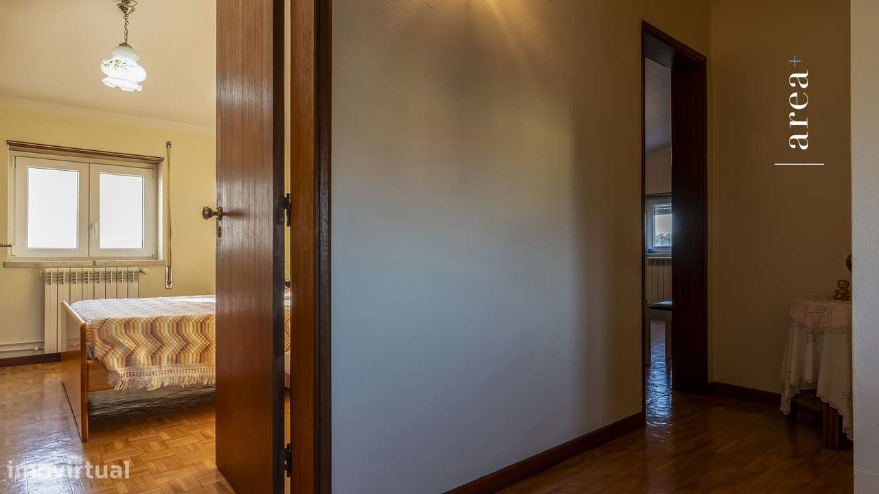 Imóvel Exclusivo | Casas na Serra da Boa Viagem-13