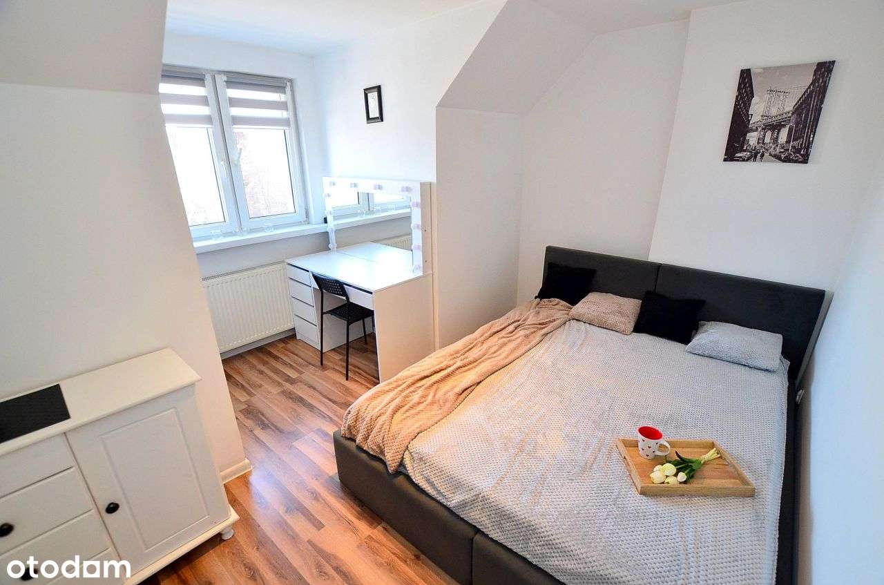 Mieszkanie, 35,38 m², Bytom-15