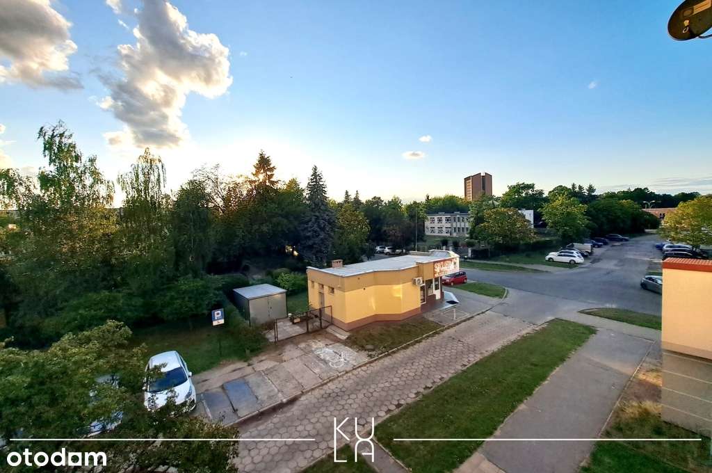 I piętro i świetna cena! 45 m² możliwe 3 pokoje!-7