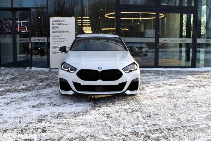 BMW Seria 2 M235i xDrive - 3