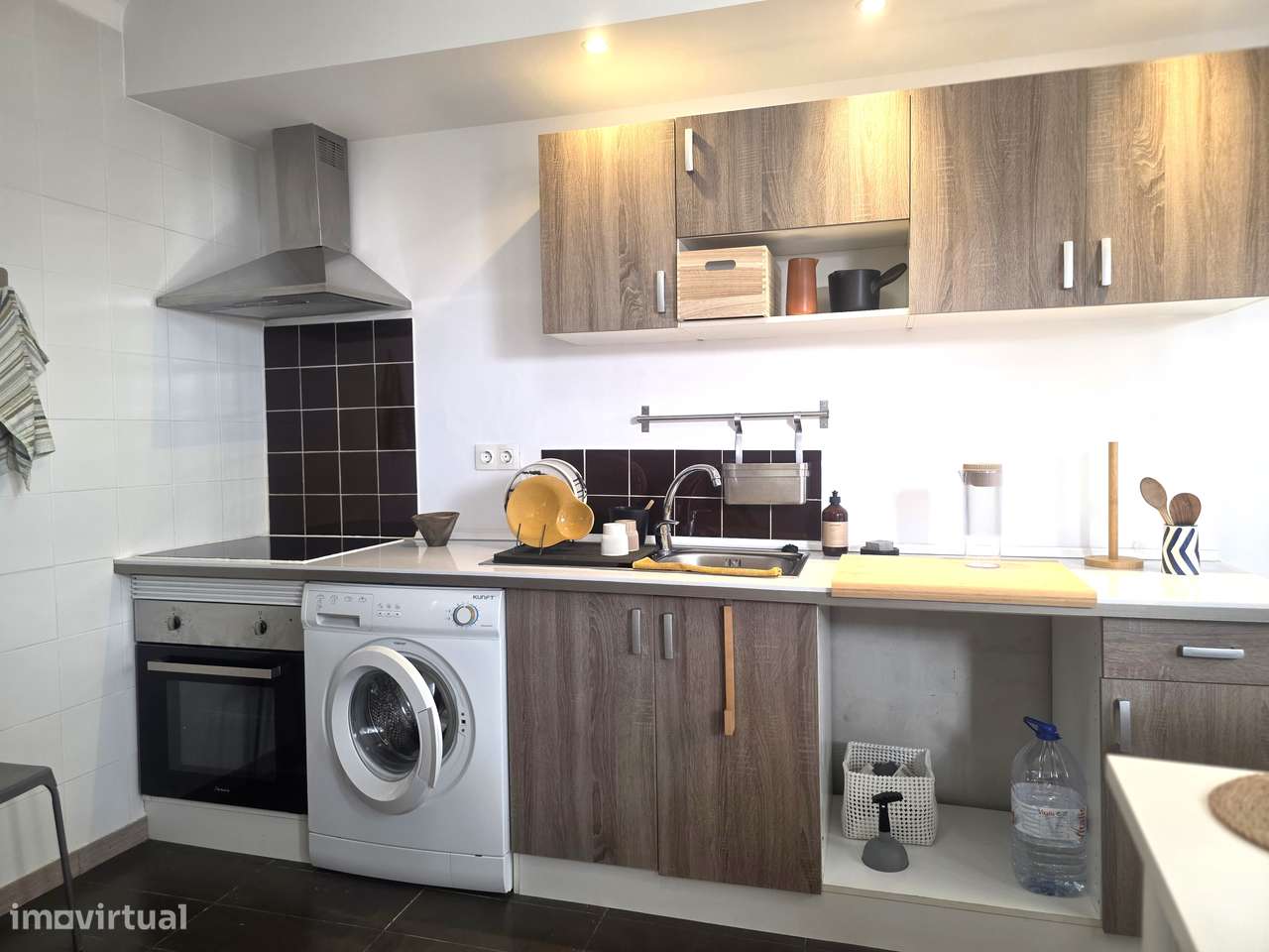 Moradia T1+1 – Pátio na Estrela, Lisboa - Grande imagem: 2/32