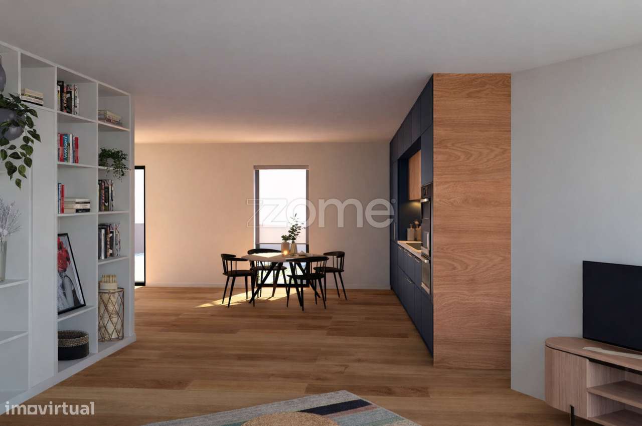 Moradia T3 em S. Brás - Viana do Castelo - Grande imagem: 4/19