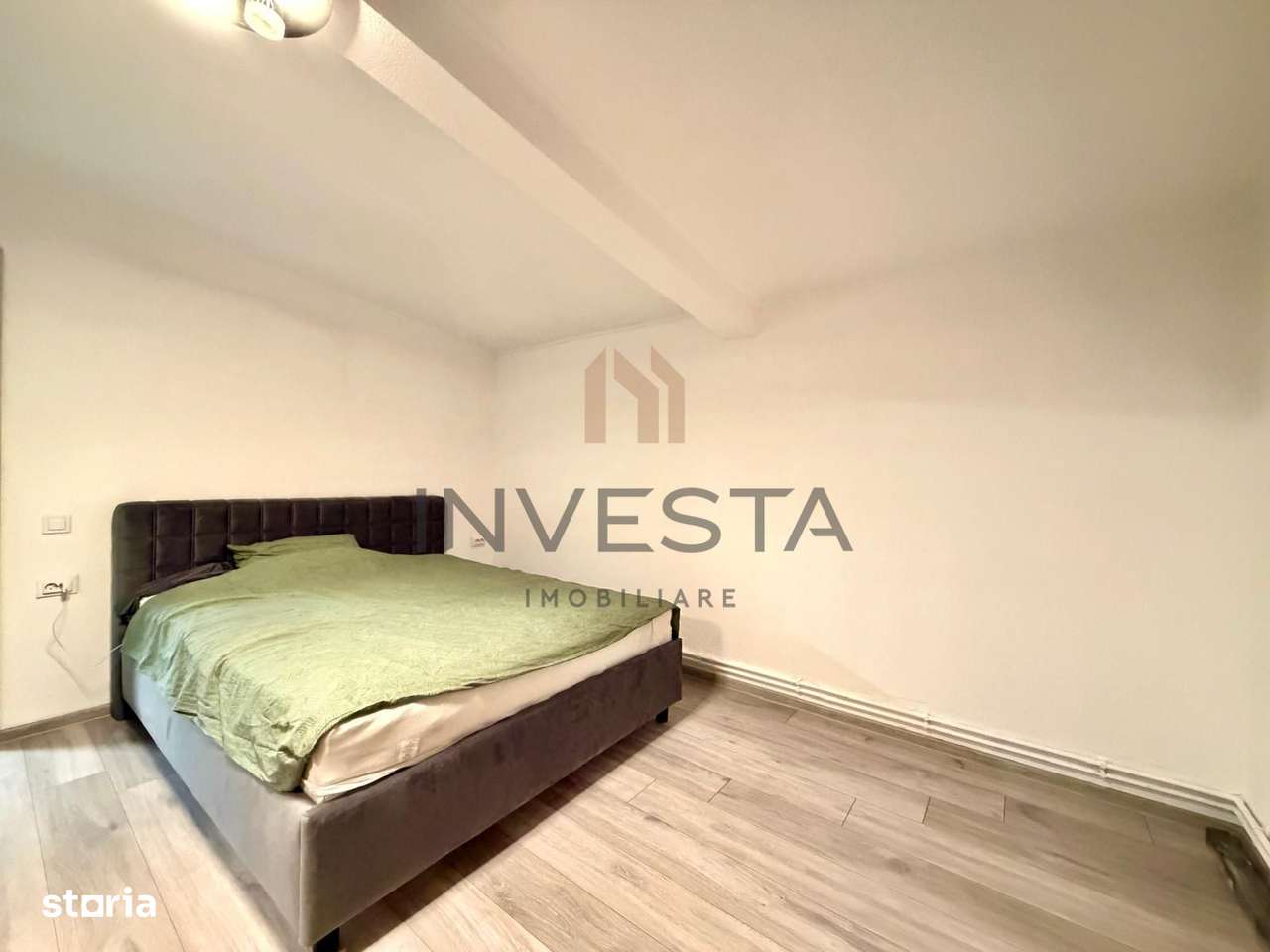 Apartament cu 2 camere in Manastur ! - Imagine principală: 4/12