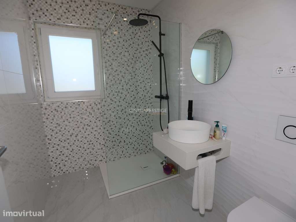 Moradia T4 Familiar de Sonho em Sintra - Vista Única sobre o Patrim...-30