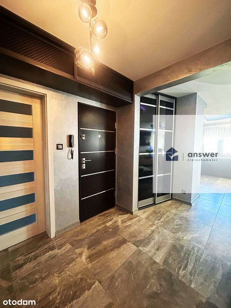 Nowoczesne 4 Pokojowe Mieszkanie - Ustronie IV-10