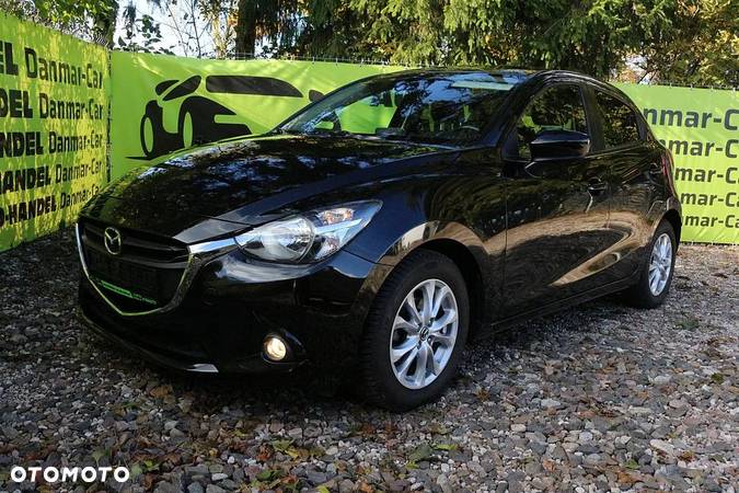 Mazda 2 SKYACTIV-G 90 Sports-Line - 3