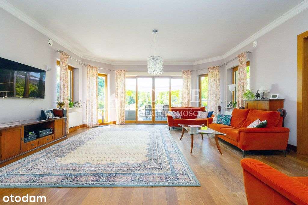 Basen, las, 3 km. od Wrocławia, 1 ha działki. - Pełny obrazek: 5/10