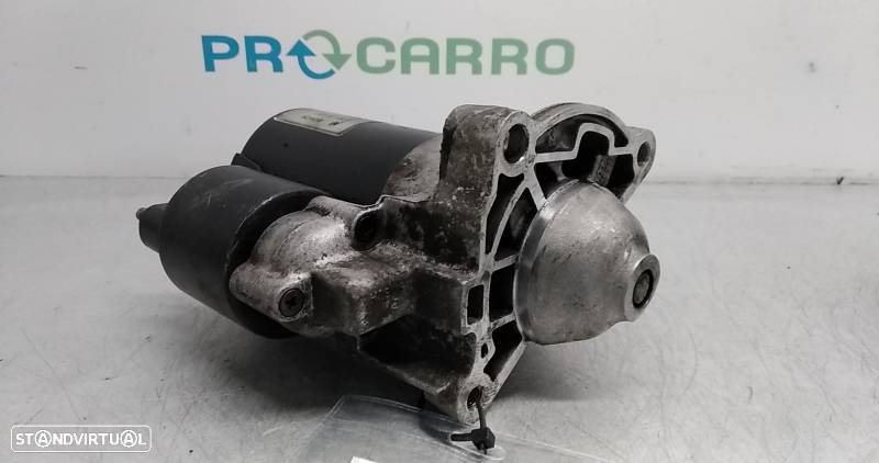 Motor De Arranque Peugeot 306 Hatchback (7A, 7C, N3, N5) - 1