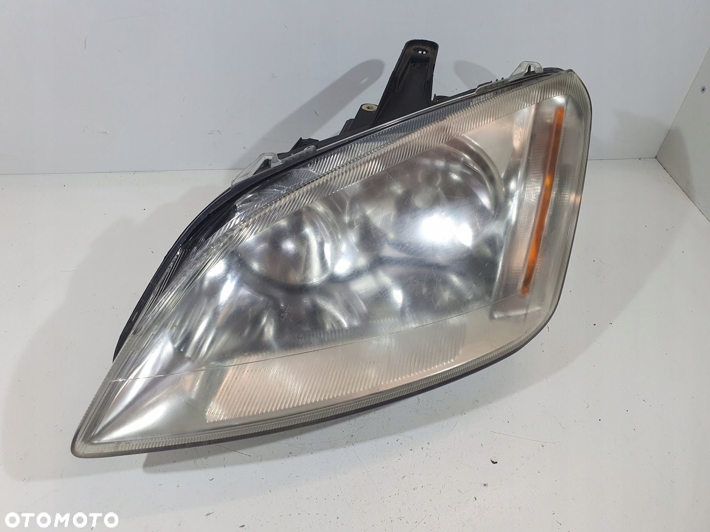 LAMPA LEWA PRZEDNIA TYC FORD C-MAX 03-07 20-A478 - 1