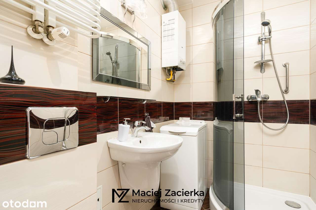 Ul. Zielona – 70,51 m², układ 3x1, 5 piętro-15