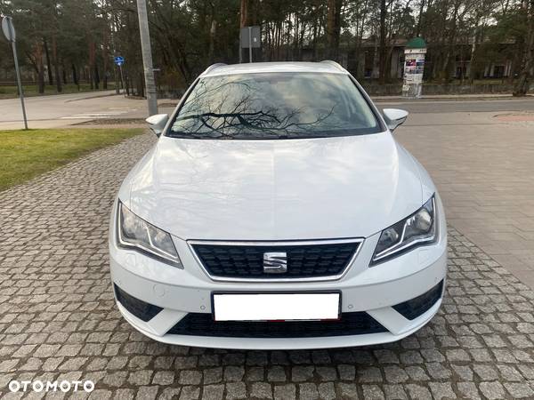 Seat Leon 1.5 EcoTSI Evo Style S&S - 3