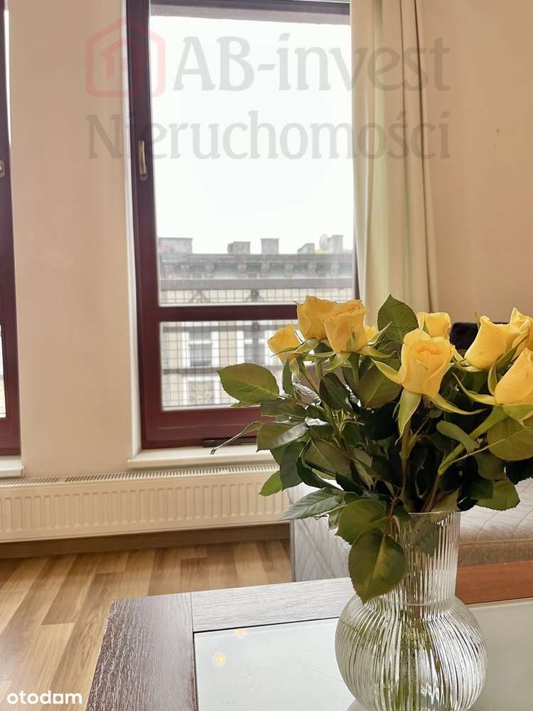 Poranki z widokiem – przestronne 2 bloku z windą.-4