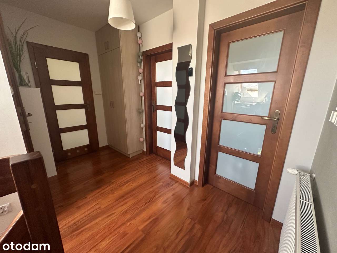 Mieszkanie BEZ OPŁAT - 90 m2 Piotrowice obok Wrocław, Kąty Wr.-13